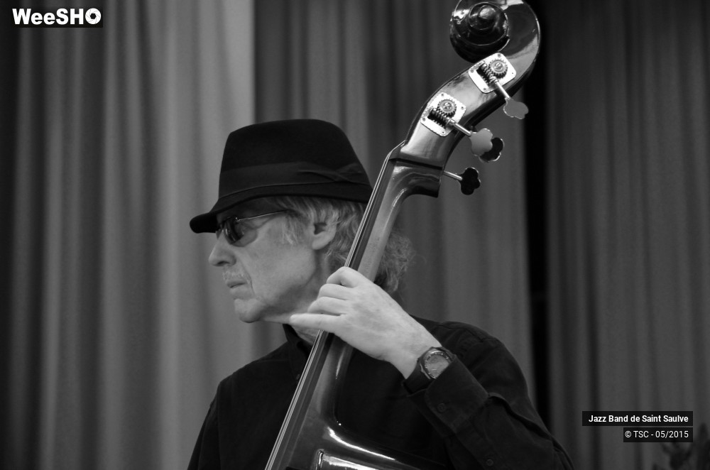28/36 photos du spectacle Jazz band de Saint Saulve