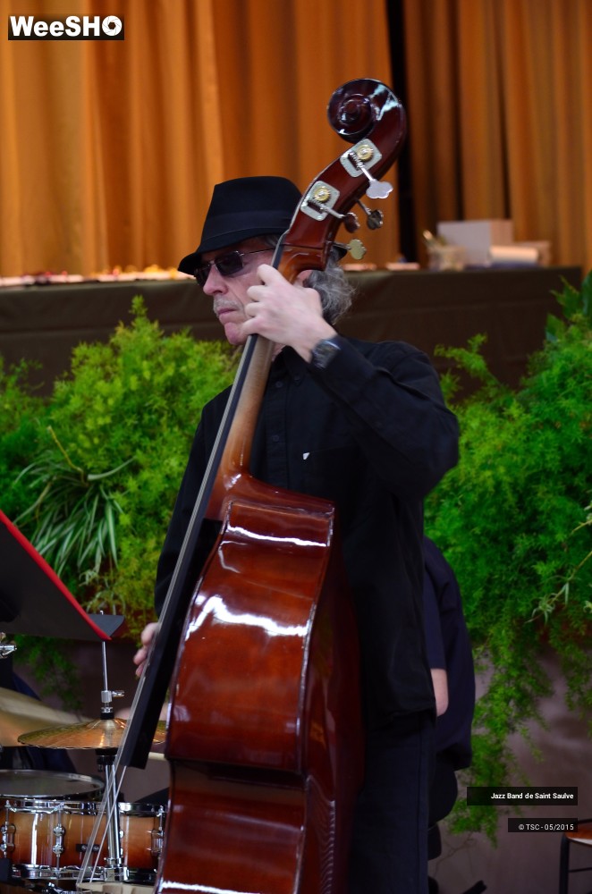 29/36 photos du spectacle Jazz band de Saint Saulve