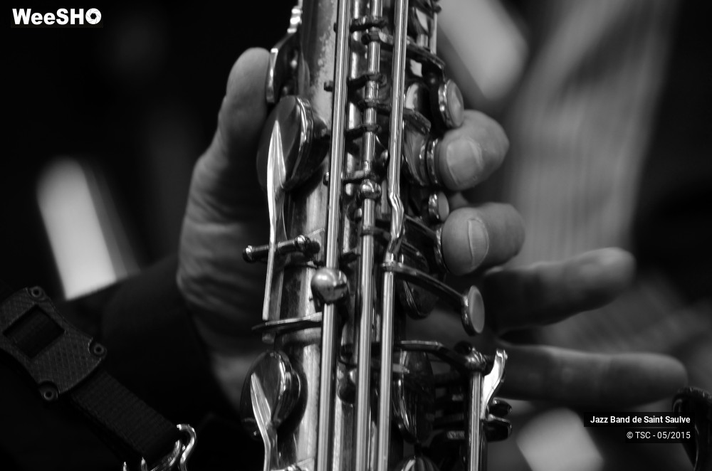 36/36 photos du spectacle Jazz band de Saint Saulve