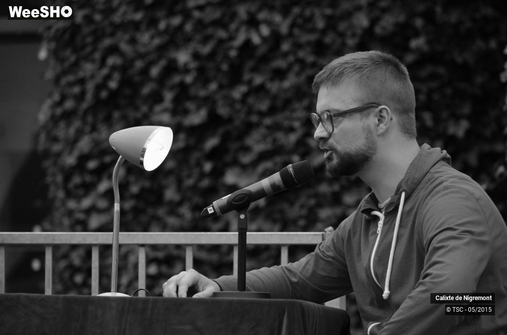 10/15 photos du spectacle Le championnat du monde de conversation
