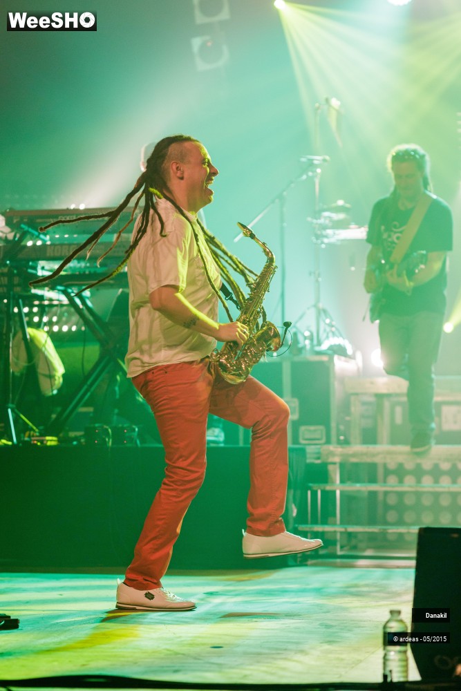 1/47 photos du spectacle Danakil