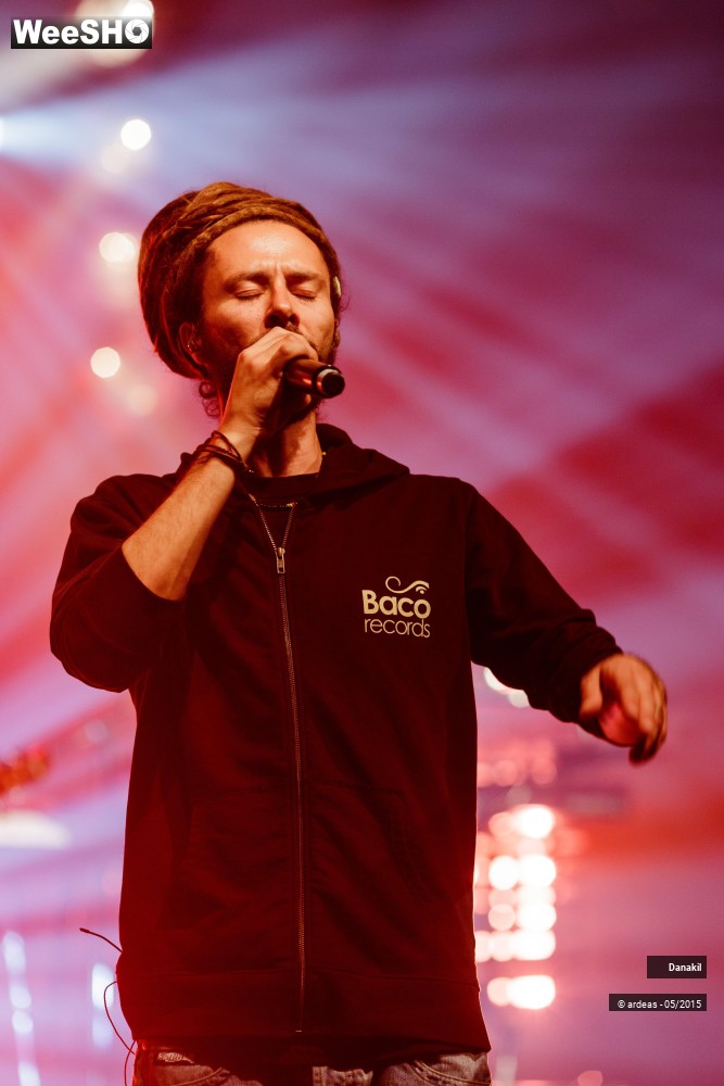 2/47 photos du spectacle Danakil