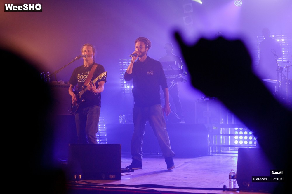 9/47 photos du spectacle Danakil