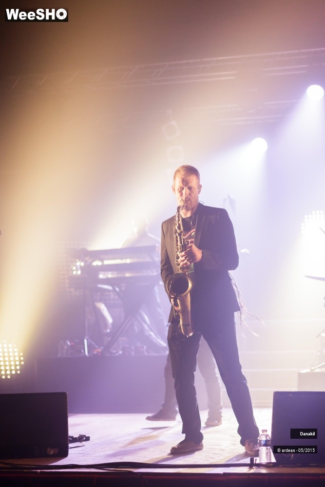 43/47 photos du spectacle Danakil