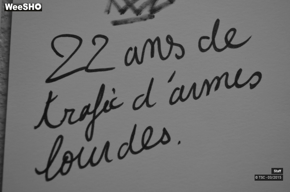 3/14 photos du spectacle A travers chants 2015 Ambiance
