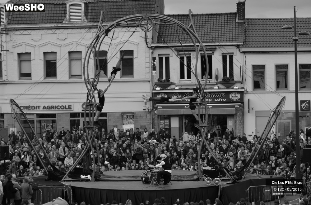 5/28 photos du spectacle L'odeur de la sciure