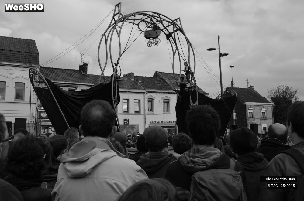 6/28 photos du spectacle L'odeur de la sciure