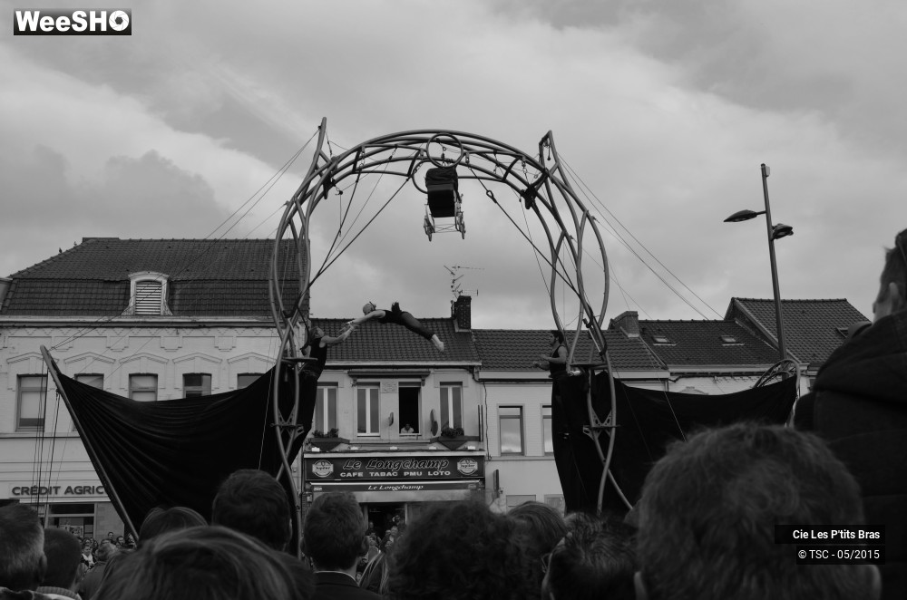 10/28 photos du spectacle L'odeur de la sciure