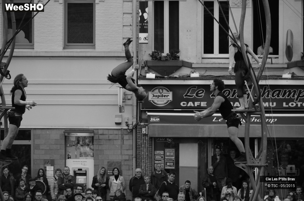 11/28 photos du spectacle L'odeur de la sciure