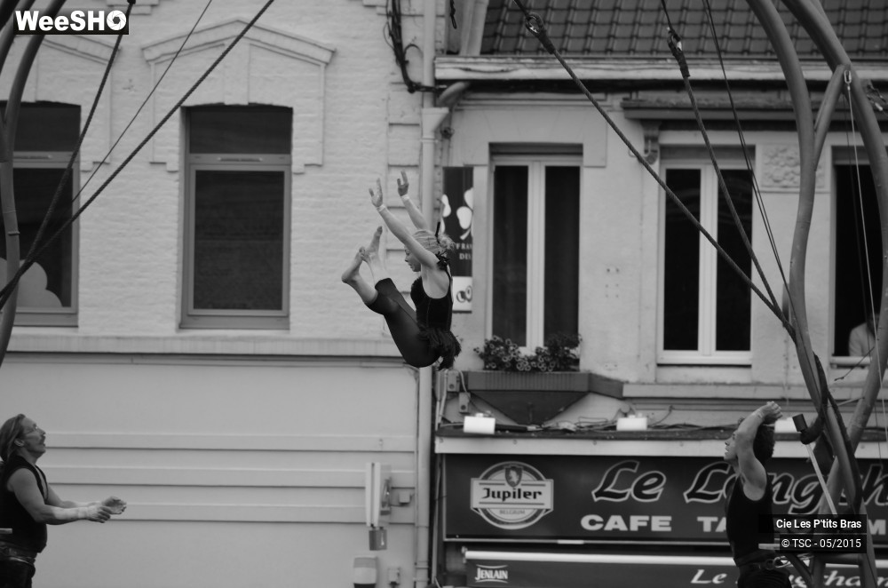 17/28 photos du spectacle L'odeur de la sciure