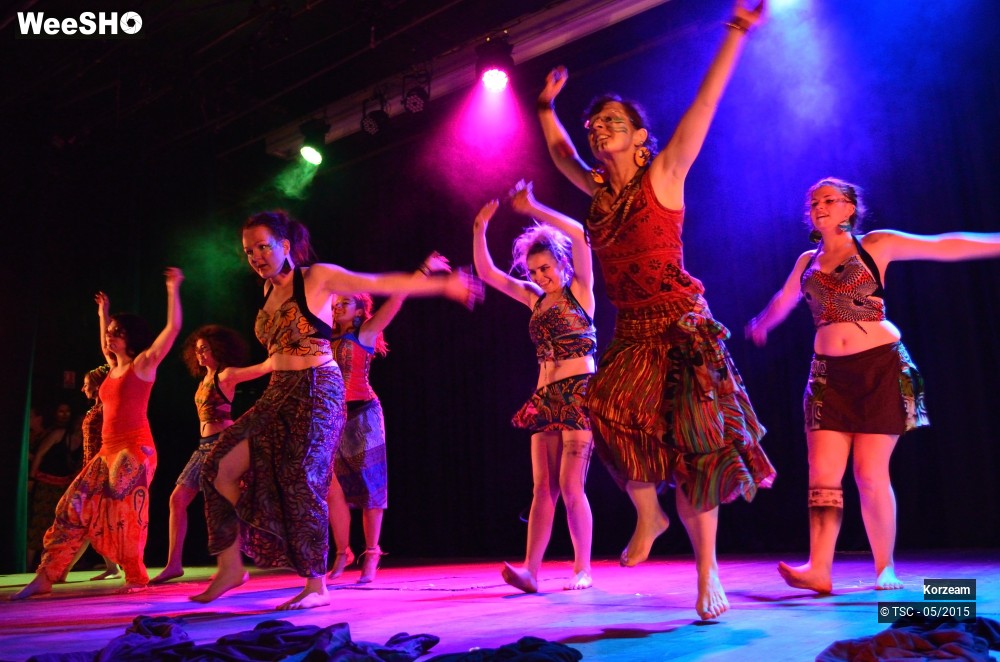 1/30 photos du spectacle Mon petit Pays