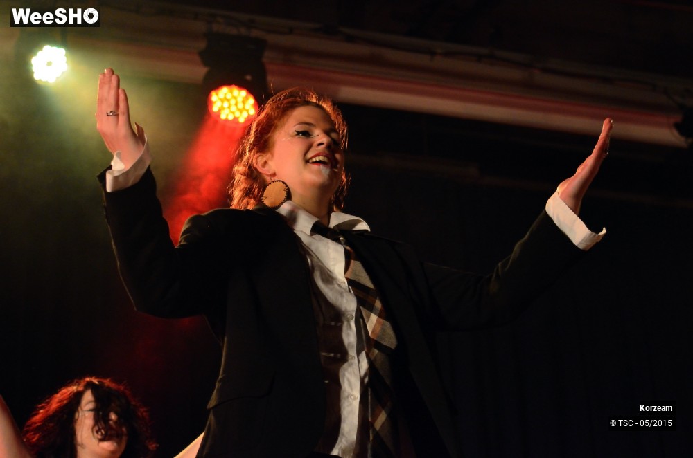 3/30 photos du spectacle Mon petit Pays