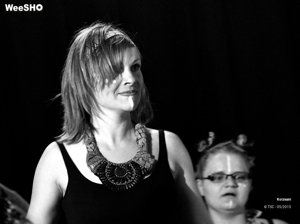 7/30 photos du spectacle Mon petit Pays