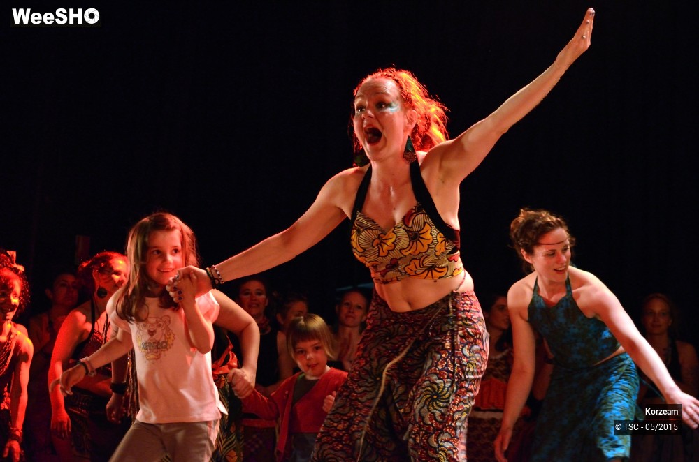 9/30 photos du spectacle Mon petit Pays