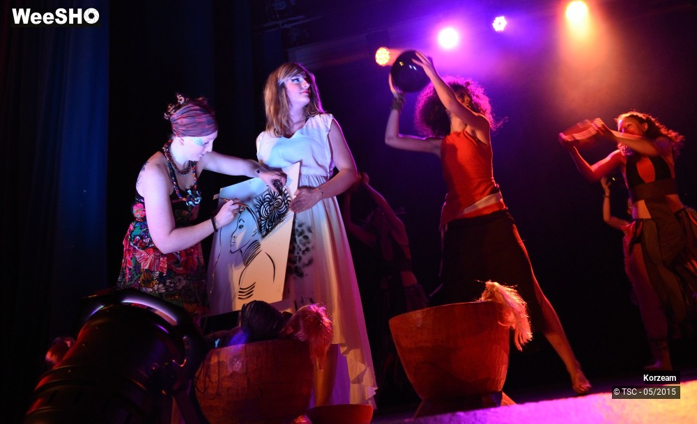 14/30 photos du spectacle Mon petit Pays