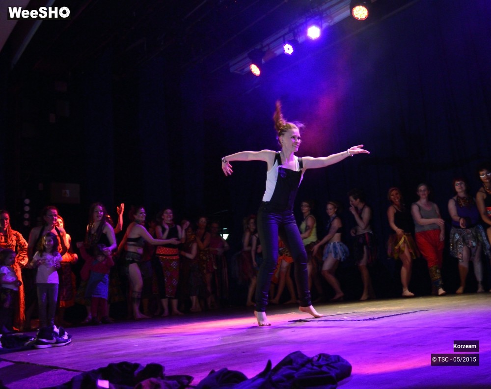 20/30 photos du spectacle Mon petit Pays