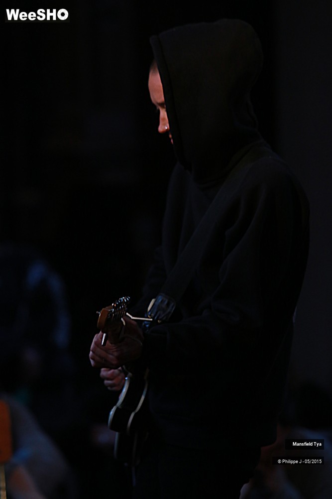 4/12 photos du spectacle Mansfield Tya