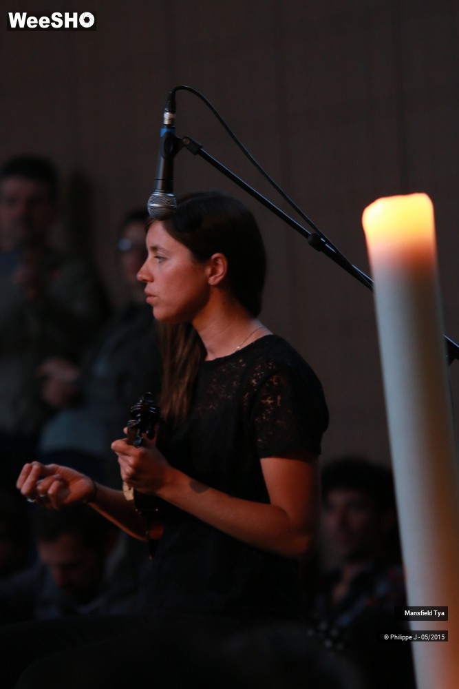 5/12 photos du spectacle Mansfield Tya