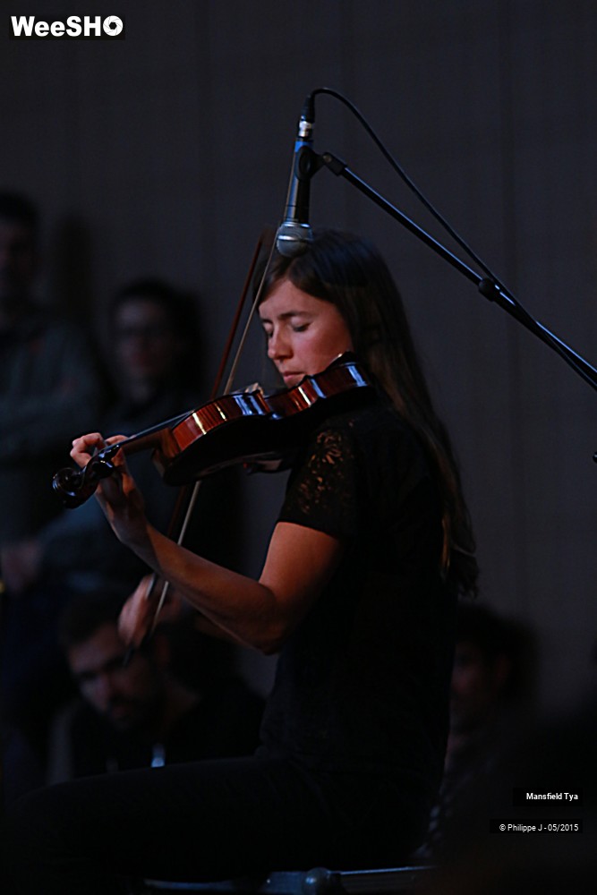 11/12 photos du spectacle Mansfield Tya