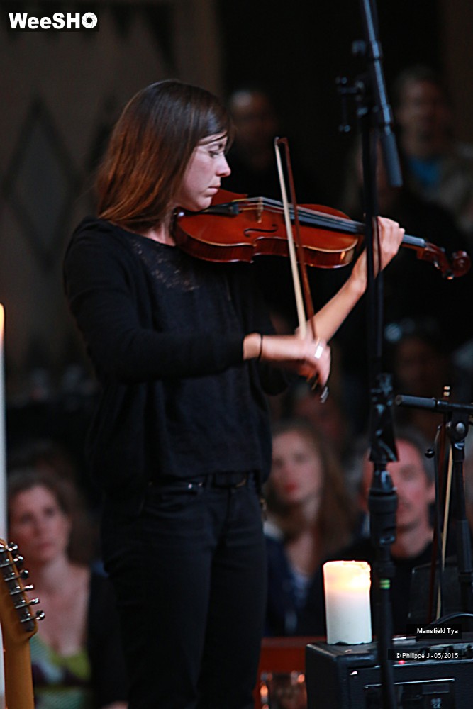 12/12 photos du spectacle Mansfield Tya