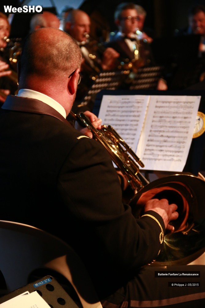 14/38 photos du spectacle Batterie Fanfare La Renaissance