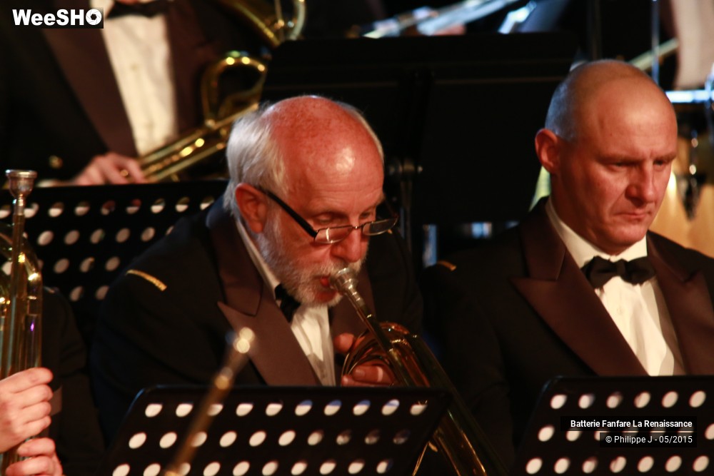 27/38 photos du spectacle Batterie Fanfare La Renaissance