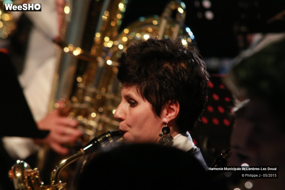 1/20 photos du spectacle Harmonie Municipale de Lambres-Lez-Douai