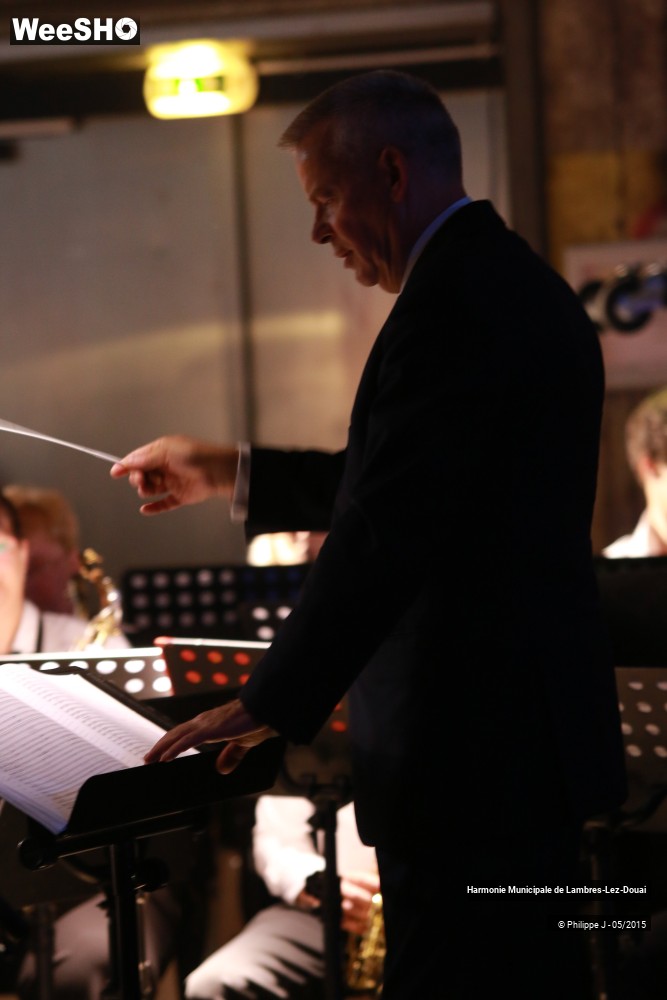 7/20 photos du spectacle Harmonie Municipale de Lambres-Lez-Douai