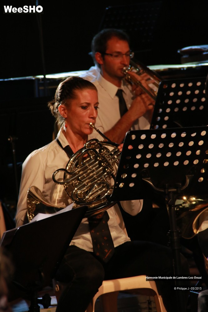 15/20 photos du spectacle Harmonie Municipale de Lambres-Lez-Douai