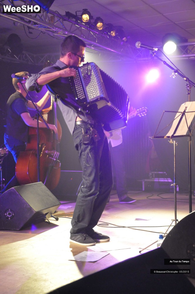 1/34 photos du spectacle Au Tour du Temps