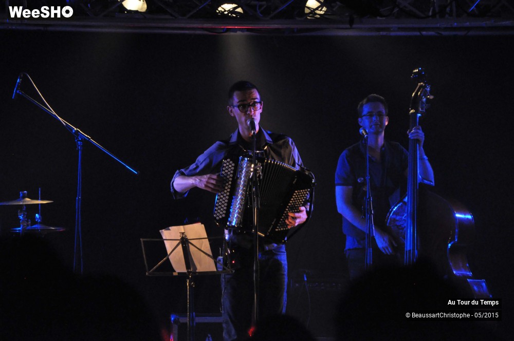 3/34 photos du spectacle Au Tour du Temps