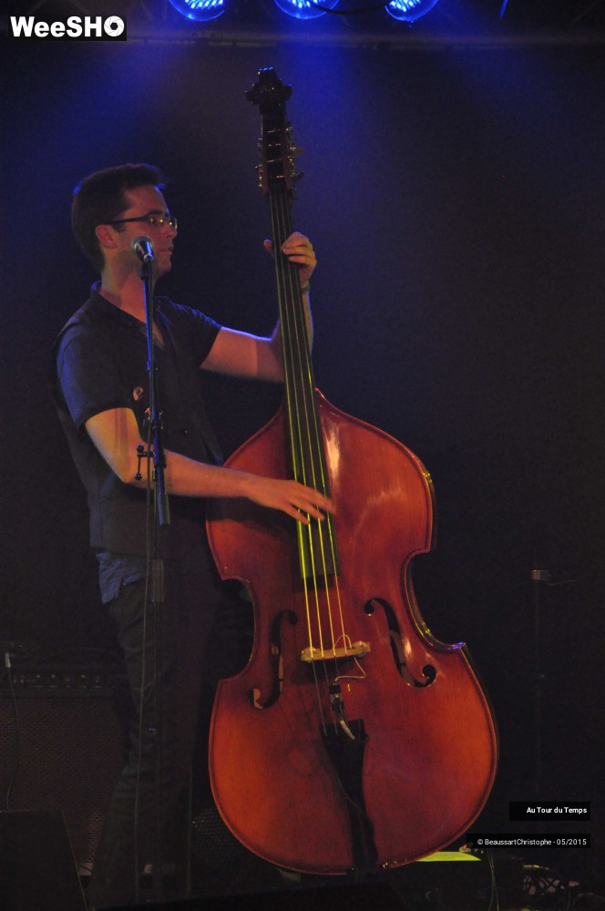 8/34 photos du spectacle Au Tour du Temps