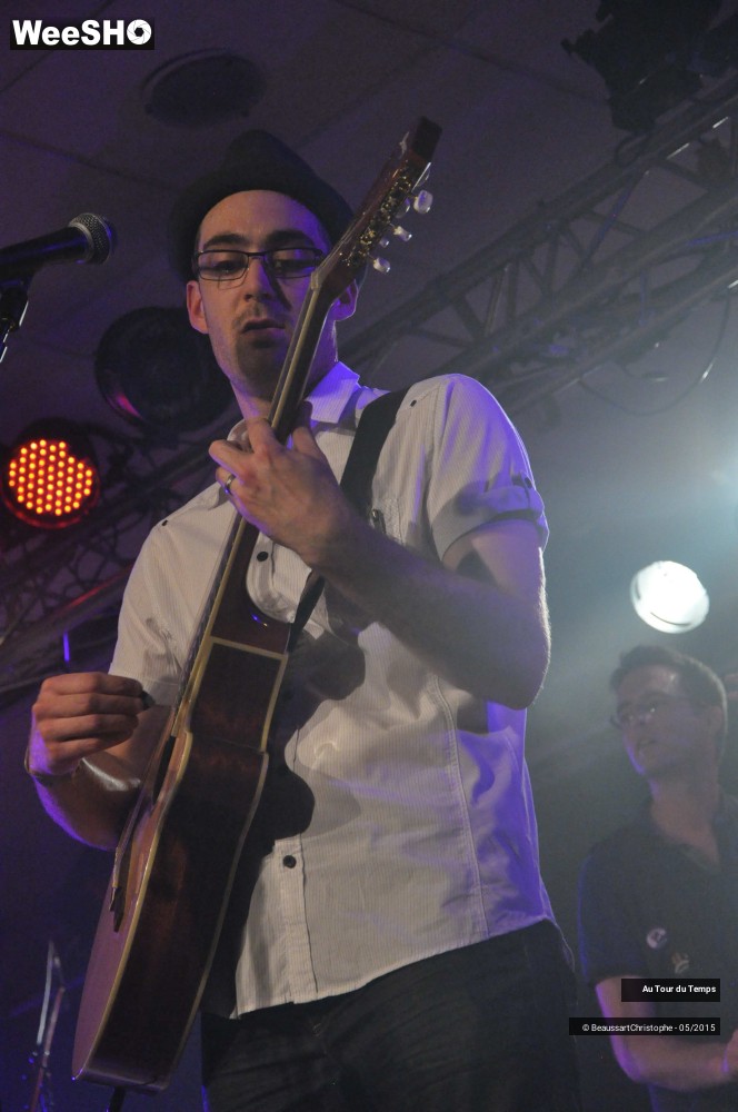 10/34 photos du spectacle Au Tour du Temps
