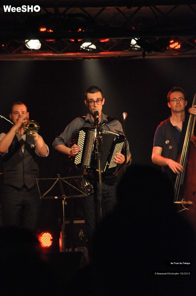 11/34 photos du spectacle Au Tour du Temps