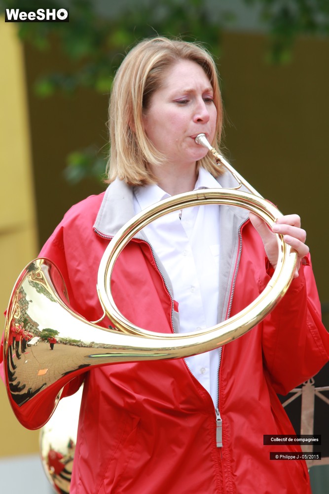 39/39 photos du spectacle Fanfares à Saint-Maurice