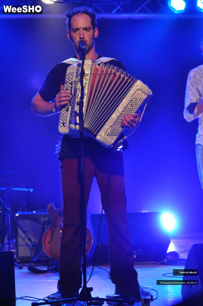 9/32 photos du spectacle Dans ta Caboch