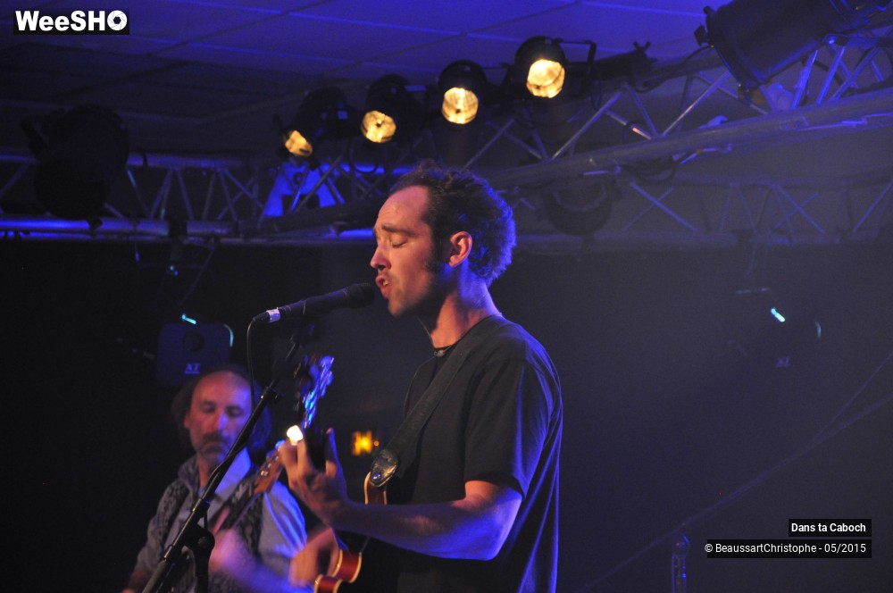 10/32 photos du spectacle Dans ta Caboch