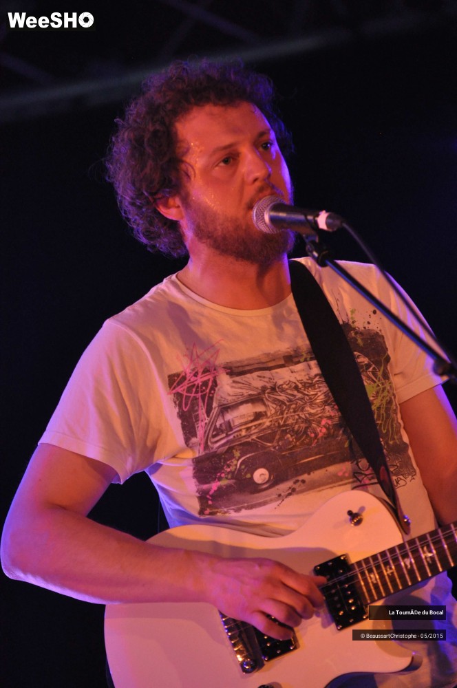 3/29 photos du spectacle La Tournée du Bocal