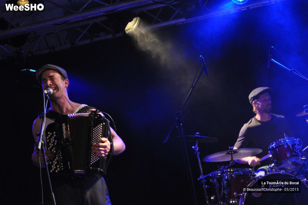 11/29 photos du spectacle La Tournée du Bocal