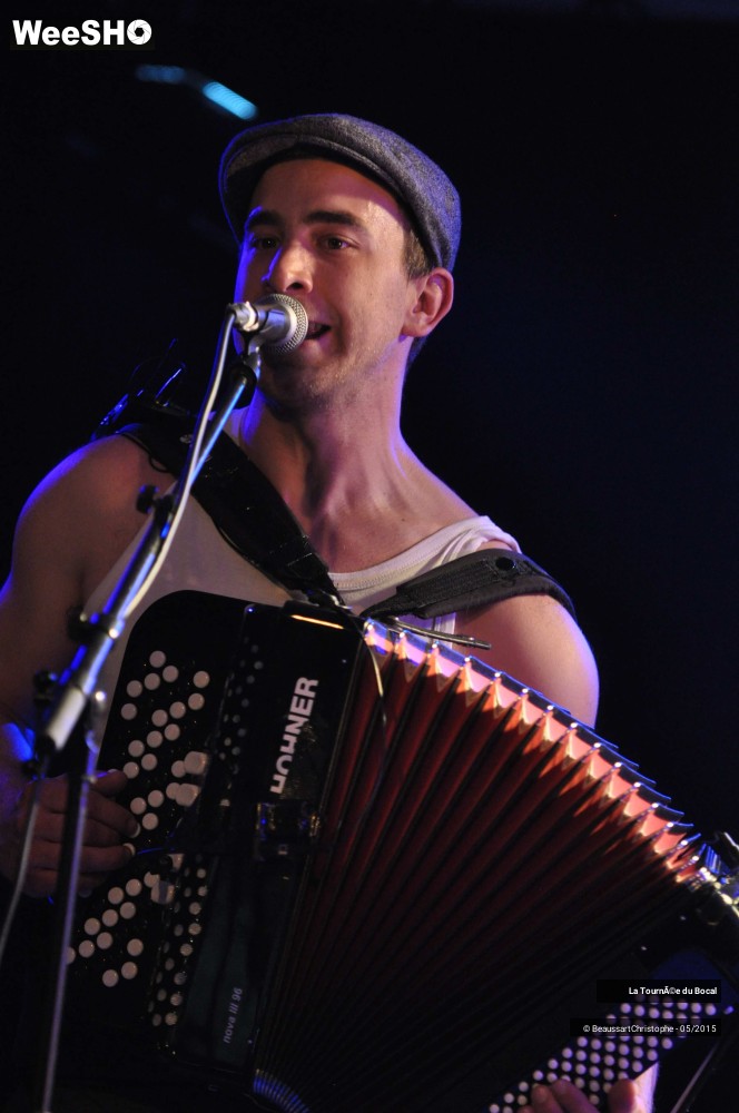 13/29 photos du spectacle La Tournée du Bocal