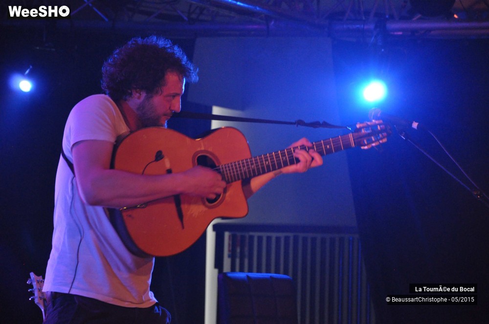 21/29 photos du spectacle La Tournée du Bocal