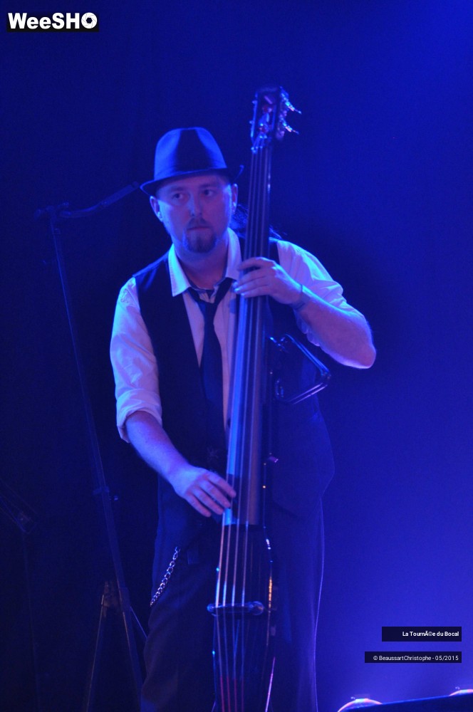 26/29 photos du spectacle La Tournée du Bocal