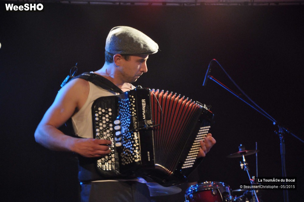 27/29 photos du spectacle La Tournée du Bocal