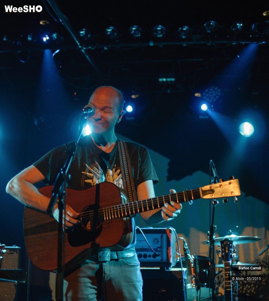 7/7 photos du spectacle Barton Carroll