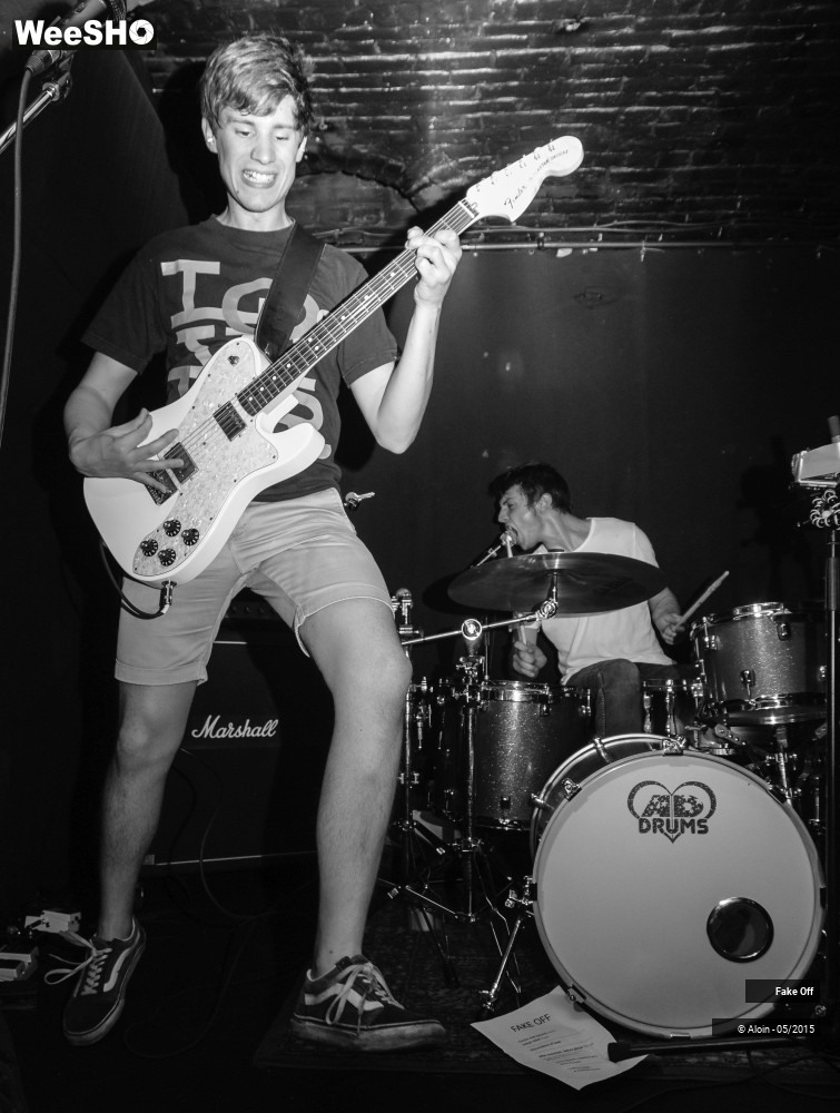 3/24 photos du spectacle Fake off