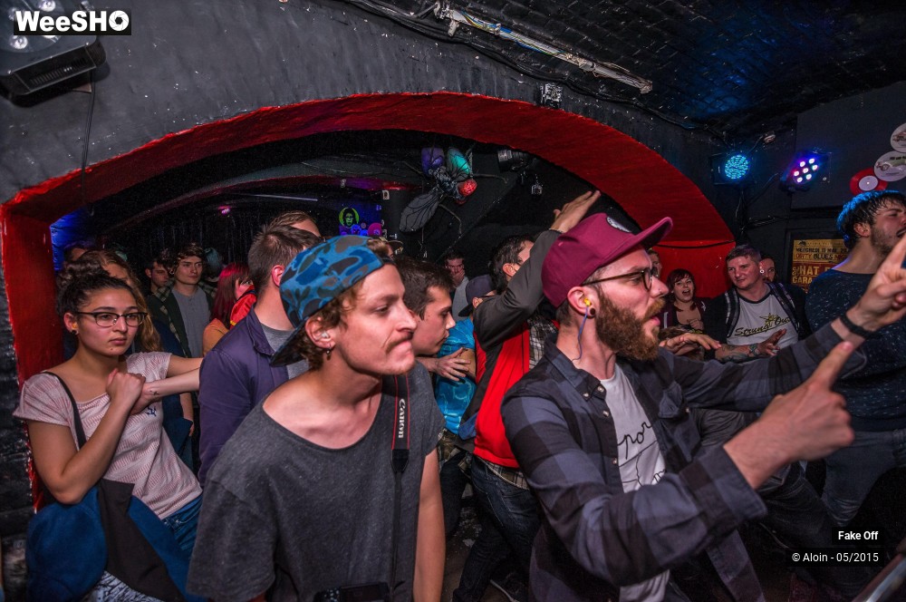 7/24 photos du spectacle Fake off