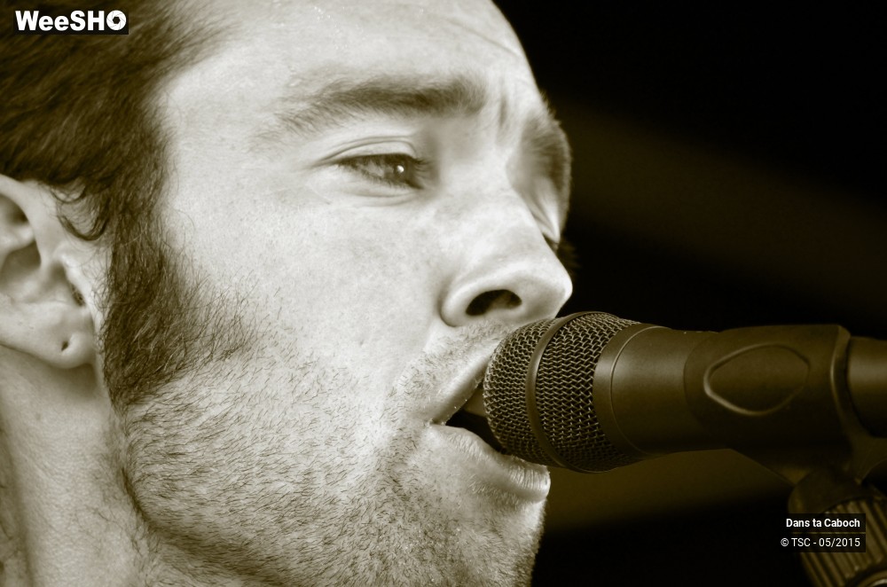 26/36 photos du spectacle Dans ta Caboch