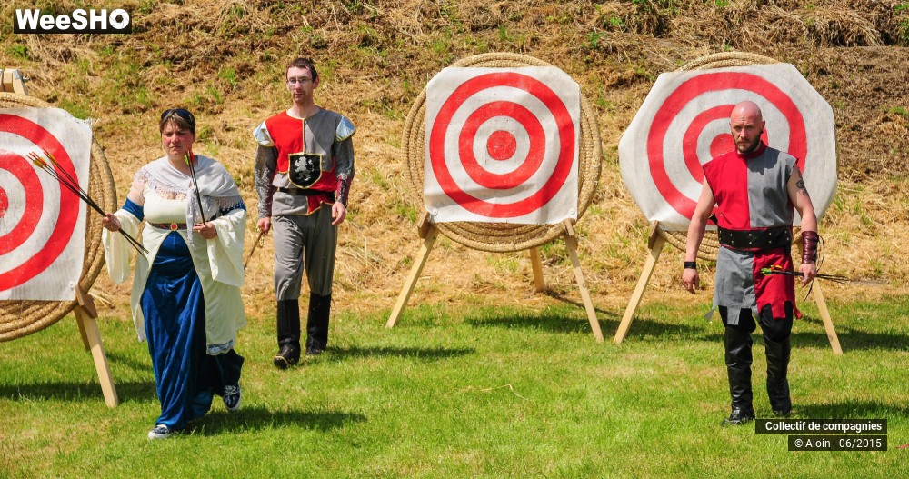 15/36 photos du spectacle Fete medievale de Mons-en-Pevele