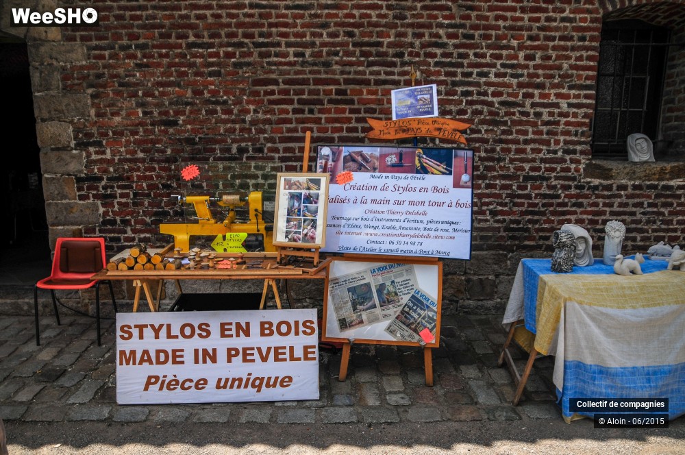 24/36 photos du spectacle Fete medievale de Mons-en-Pevele