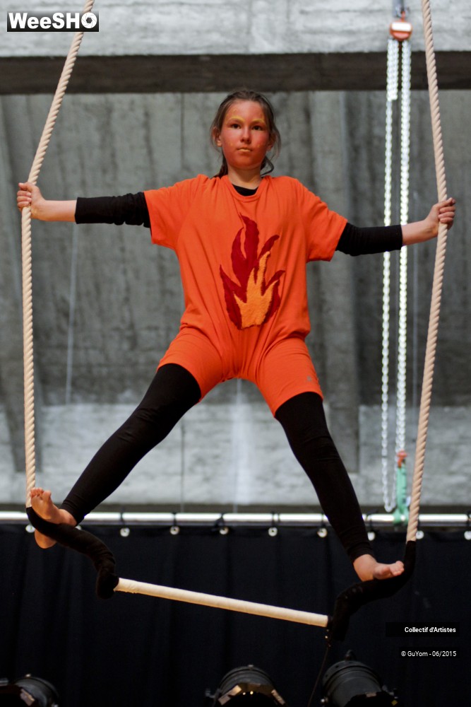 38/59 photos du spectacle Les Jeux Intergalactiques
